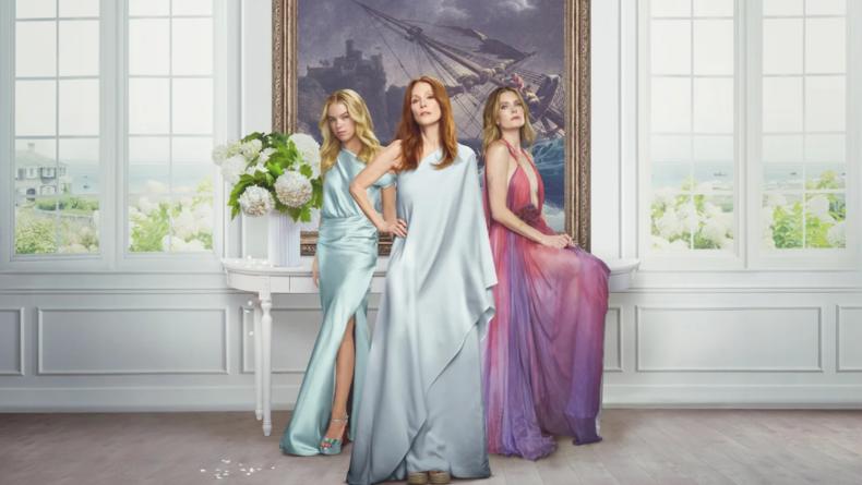 Сериалы Netflix: лучшие на неделе 19 – 25 мая 2025 года Сериалы Netflix: лучшие на неделе 19 – 25 мая 2025 года