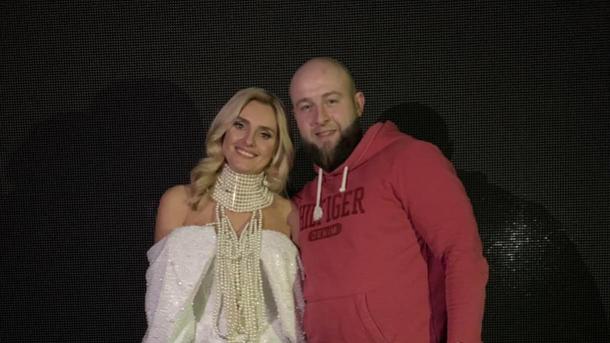 Федишин заявила, что уже 2 года не может похоронить брата, погибшего на войне facebook.com/ifedyshyn Федишин заявила, что уже 2 года не может похоронить брата, погибшего на войне facebook.com/ifedyshyn