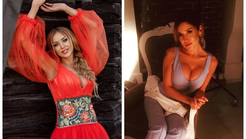 Валевська заявила, що Олена Вінницька має надприродні здібності Валевська заявила, що Олена Вінницька має надприродні здібності