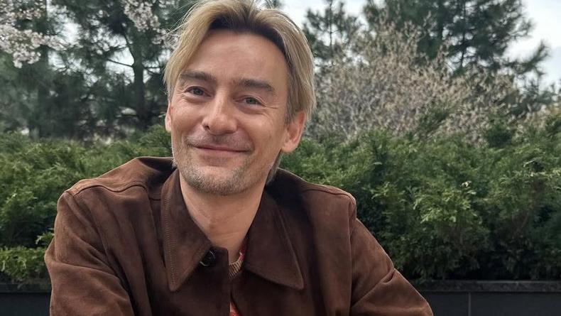 Бадоев показал 20-летнюю дочь и рассказал, чем она занимается Бадоев показал 20-летнюю дочь и рассказал, чем она занимается