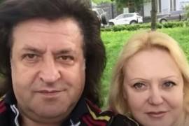 Иво Бобул рассекретил, чем занимается его четвертая жена