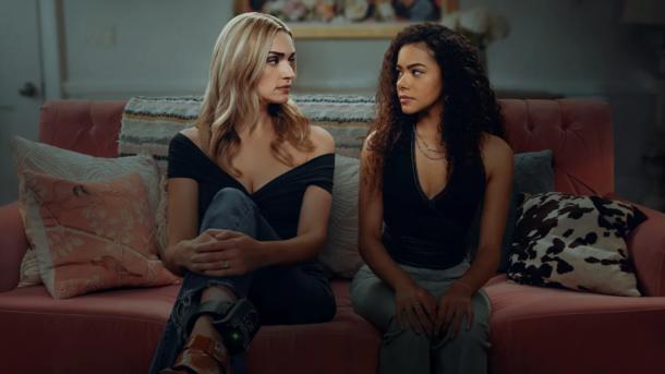 Сериалы Netflix: лучшие на неделе 2 – 8 июня 2025 года Сериалы Netflix: лучшие на неделе 2 – 8 июня 2025 года