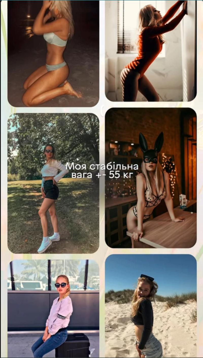 Инна Белень объяснила, почему решилась на маммопластику instagram.com/innka_belen Инна Белень объяснила, почему решилась на маммопластику instagram.com/innka_belen
