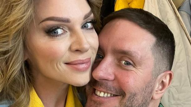 Глущенко виховує з чоловіком сина Глущенко виховує з чоловіком сина