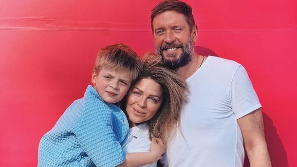 Яна Глущенко объяснила, почему сменила имя сыну instagram.com/yamo4ka Яна Глущенко объяснила, почему сменила имя сыну instagram.com/yamo4ka