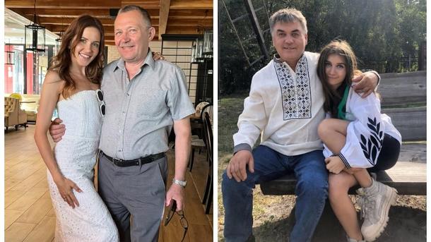 День батька-2025: українські зірки показали своїх тат instagram.com/natalka_denisenko, instagram.com/thejerryheil День батька-2025: українські зірки показали своїх тат instagram.com/natalka_denisenko, instagram.com/thejerryheil