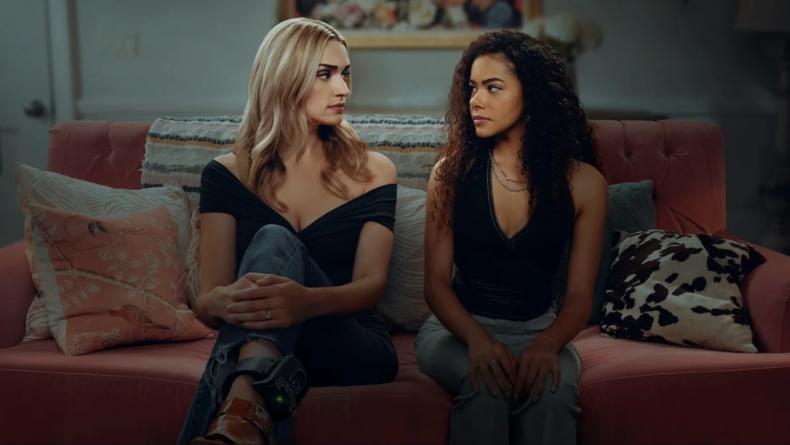 Сериалы Netflix: лучшие на неделе 9 – 15 июня 2025 года Сериалы Netflix: лучшие на неделе 9 – 15 июня 2025 года