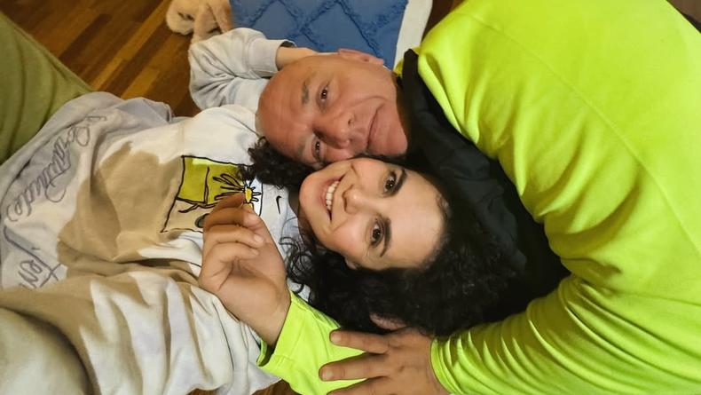 Потап впервые рассекретил, когда на самом деле у него начался роман с Каменских Потап впервые рассекретил, когда на самом деле у него начался роман с Каменских