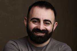 Звезда «Скаженого весілля» шокировал заявлением о серьезных проблемах со здоровьем