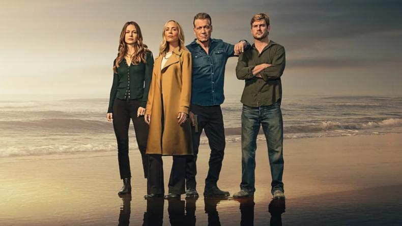 Сериалы Netflix: лучшие на неделе 23 – 29 июня 2025 года Сериалы Netflix: лучшие на неделе 23 – 29 июня 2025 года