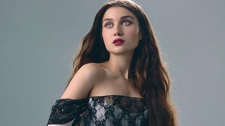 Jerry Heil показала себе у шкільному віці та анонсувала масштабний проєкт