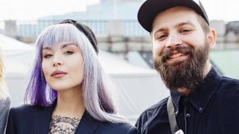 Ексучасниця YUKO Юлія Юріна розлучилася з чоловіком