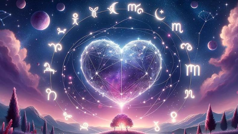 4 знака зодиака, которые находят любовь в необычных местах