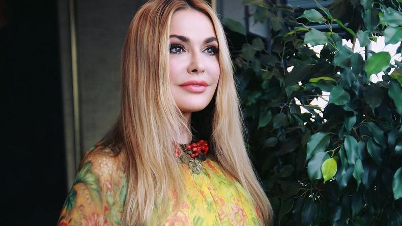 Ольга Сумская приостановила свой бизнес