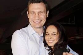 Кличко рассказал об отношениях с экс-женой и от чего предостерегает сыновей