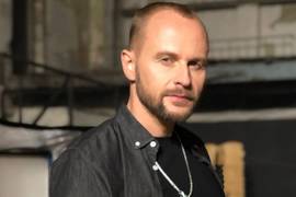 У победителя «Шанса» и «Голосу країни» обнаружили рак четвертой стадии