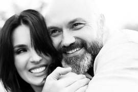 Сергей Притула высказался о военной службе мужа Маши Ефросининой