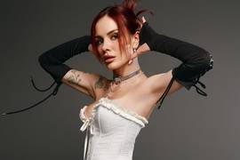 Популярной украинской певице понадобилась срочная операция