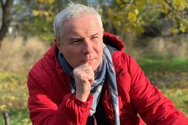 Грубич привлек внимание фото с женой и дочерью с публичного мероприятия