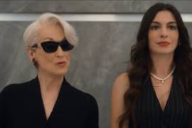 «Дьявол носит Prada 2»: вышел первый тизер сиквела