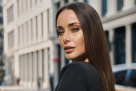 Ксения Мишина резко ответила на вопрос, когда выйдет замуж