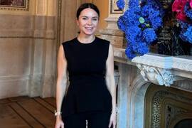 Подкопаева впервые за долгое время показала троих детей на одном фото