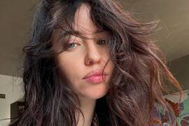 Дорофеева высказалась об отношениях с Дантесом и планировании беременности