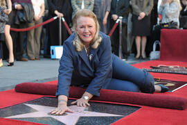 Раскрыта официальная причина смерти голливудской кинозвезды Дайан Ладд