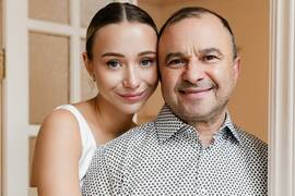 Жена Павлика показала тест на беременность и сообщила об ухудшении здоровья