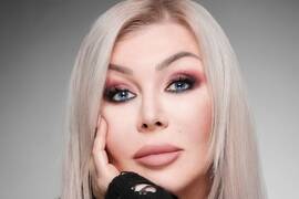 Билык встретилась с Залужным в Лондоне и похвасталась подарком от него