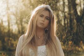 Известная украинская певица скоро родит первенца