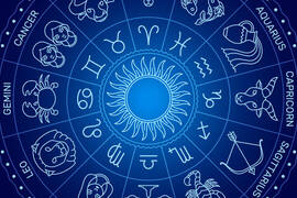 4 знака зодиака испытают огромное изобилие и удачу в декабре 2025 года