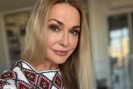 Сумская описала свои вторые "ужасные" роды