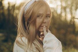 Беременная Лавика раскрыла пол своего ребенка и рассказала о муже