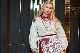 Терен и Виточка впервые вышли в свет вместе после слухов о романе