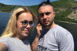 Елена и Тарас Тополи разводятся: официальное заявление пары