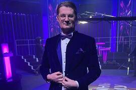 Кондратюк рассекретил, чем занимаются его трое детей