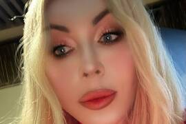 Ирина Билык публично обратилась к возлюбленному и вызвала эмоции фанов