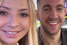 Сопонару поведала о семейном бюджете и культурных отличиях с мужем-иностранцем