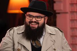 Кирилл Ганин мобилизовался в ВСУ после двух неудачных попыток — СМИ