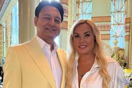 Камалия купила квартиру, которую осмотрела вместе с бывшим супругом