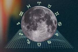 Полнолуние 4 декабря изменит жизнь трех знаков зодиака