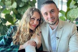 Теперь официально: Тарас Тополя передал документы на развод в суд