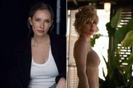 Осадчая рассказала о закулисном инциденте с Лободой на популярном телешоу