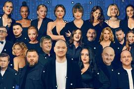 Участники «Квартала 95» создали новую компанию без Миндича