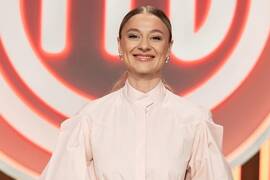 Звезда «МастерШефа» Мартыновская заговорила о новой пластике