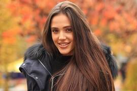 Отец победительницы «Холостяка» Ульяновой едва не погиб во время ракетного удара