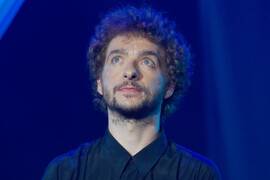 Известному украинскому комику отключили свет из-за долгов