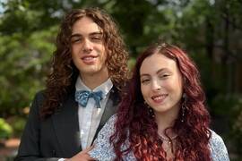 "Увидишь моих отца и маму": Дочь Поляковой едет с мужем в Украину