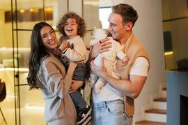 Экс-участник «Холостяка» Иракли Макацария станет многодетным отцом